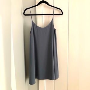 Oak & Fort Slip Dress
